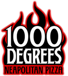 1000 Degrees Neapolitan Pizzeria logo