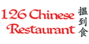 126 Chinese Restaurant logo