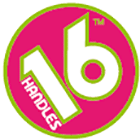 16 Handles logo