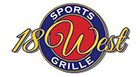 18 West logo