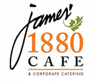 1880 Cafe logo