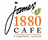 1880 Cafe