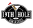 19th Hole Bar & Grill