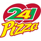241 Pizza logo
