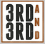3rd & 3rd