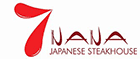 7 Nana Japanese Steakhouse logo