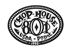 801 Chophouse logo