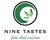 9 Taste Thai Cuisine