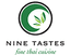 9 Taste Thai Cuisine