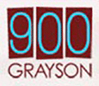 900 Grayson logo