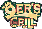 9er's Grill logo