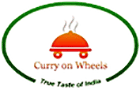 A Curry on Wheels logo