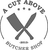 A Cut Above Butcher Shop
