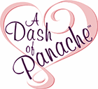 A Dash of Panache logo