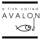 A Fish Called Avalon logo