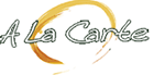 A La Carte Thai Bistro logo