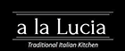 A La Lucia logo