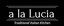 A La Lucia