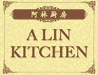 A Lin Kitchen logo