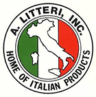 A. Litteri logo