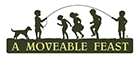 A Movable Feast Health Food Store & Cafe logo