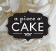 A Piece O' Cake logo