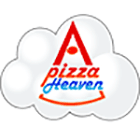 A Pizza Heaven logo