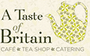 A Taste of Britain
