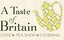 A Taste of Britain