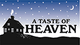 A Taste of Heaven logo