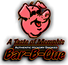 A Taste of Memphis logo