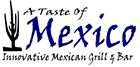A Taste of Mexico logo