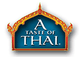 A Taste of Thai logo