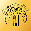A Taste of the World logo