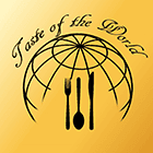 A Taste of the World logo