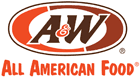 A&W Restaurant logo