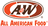 A&W Restaurant