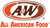 A&W Restaurant