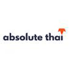 Absolute Thai logo
