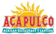 Acapulco Mexican Restaurant Y Cantina logo