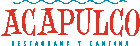 Acapulco logo