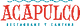 Acapulco