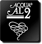 Acqua Al 2 logo