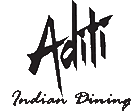 Aditi Indian Kitchen logo