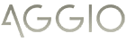 Aggio logo