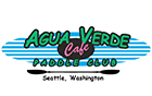 Agua Verde logo