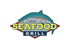 Alaska Seafood Grill logo