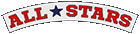 All Stars Bar & Grill logo