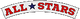 All Stars Bar & Grill logo