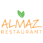 Almaz Restaurant logo